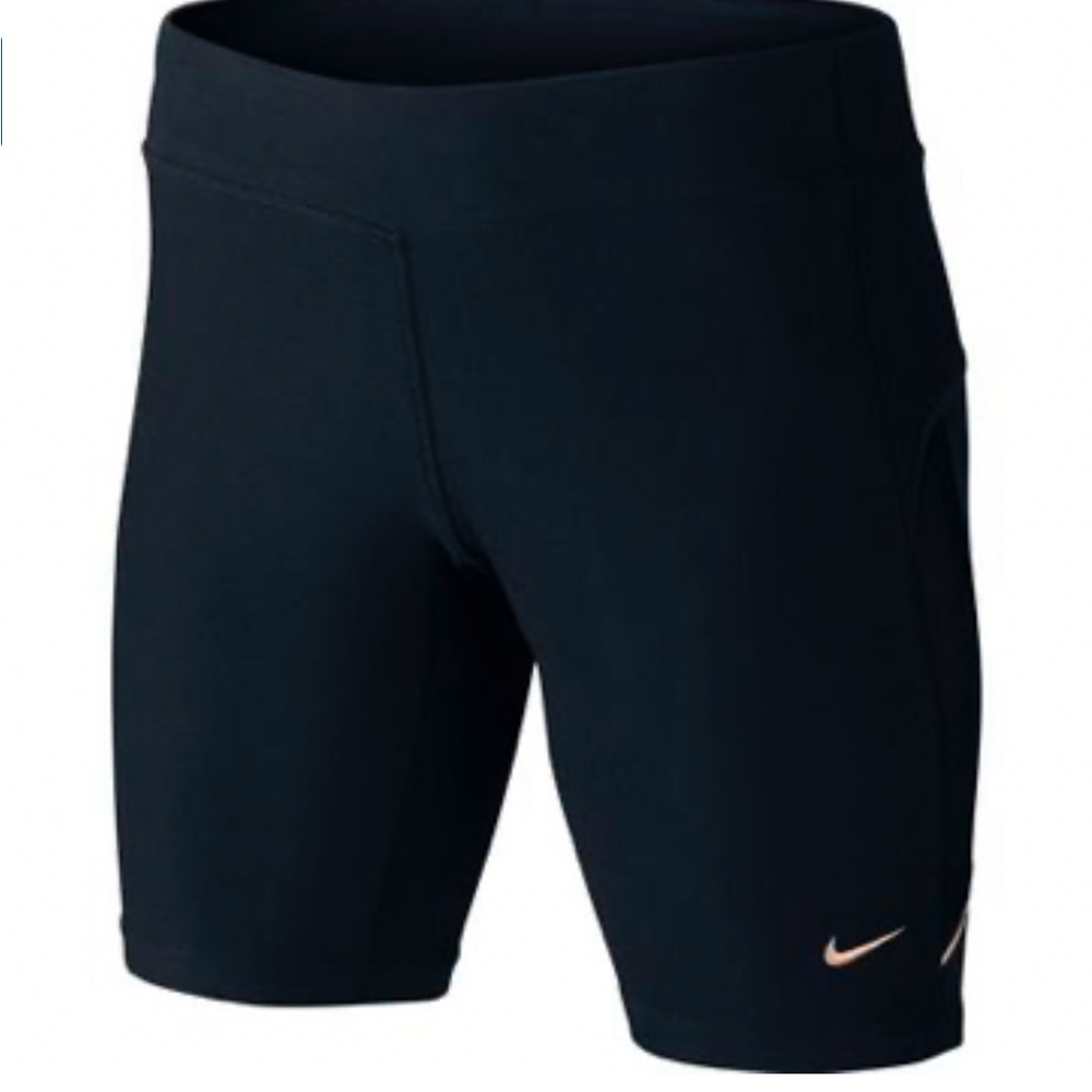 New Women’s Nike Running Shorts Size Medium